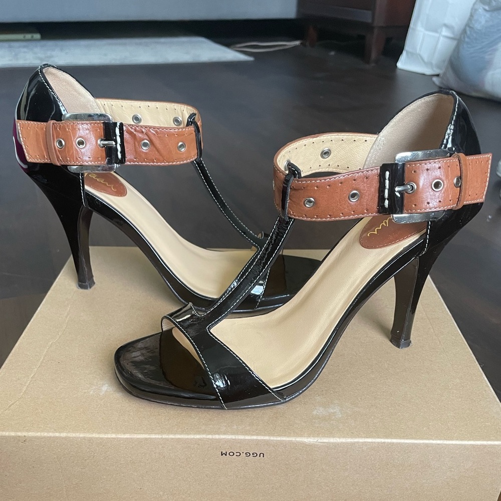 Cole Haan Heels